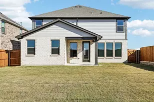 2407 Daisy Ln, Melissa, TX 75454 - Photo 1