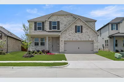 2407 Daisy Lane, Melissa, TX 75454 - Photo 1