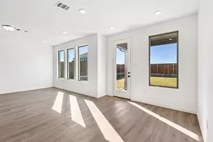 2407 Daisy Ln, Melissa, TX 75454 - Photo 8