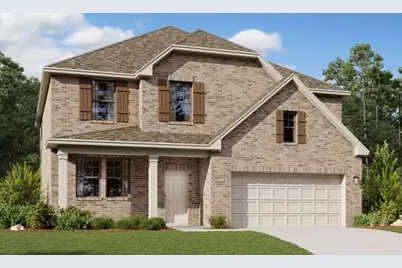 2407 Daisy Lane, Melissa, TX 75454 - Photo 2