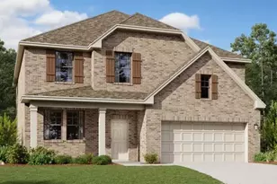 2407 Daisy Ln, Melissa, TX 75454 - Photo 2