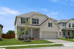 2407 Daisy Ln, Melissa, TX 75454 - Photo 2