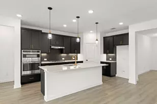2407 Daisy Ln, Melissa, TX 75454 - Photo 8
