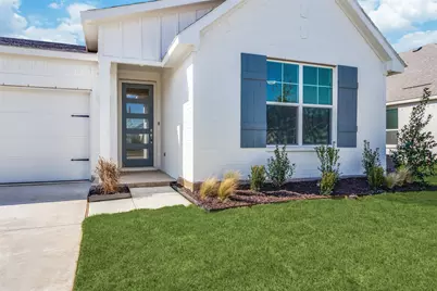 2712 Glasgow Way, Denton, TX 76207 - Photo 2