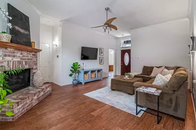 6700 Huntly Drive, Plano, TX 75023 - Photo 4