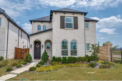 2856 Epping Way, Celina, TX 75009 - Photo 1