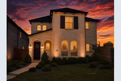 2856 Epping Way, Celina, TX 75009 - Photo 1