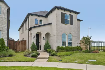 2856 Epping Way, Celina, TX 75009 - Photo 2