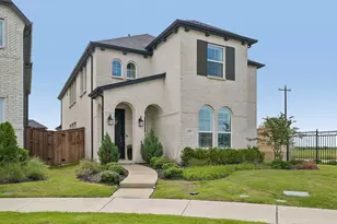 2856 Epping Wy, Celina, TX 75009 - Photo 2