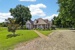 1353 E Fm 1564, Quinlan, TX 75474 - Photo 4