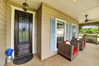 1353 E Fm 1564, Quinlan, TX 75474 - Photo 28