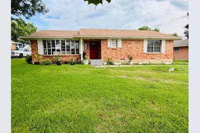 610 Prescott Drive, Garland, TX 75041 - Photo 1
