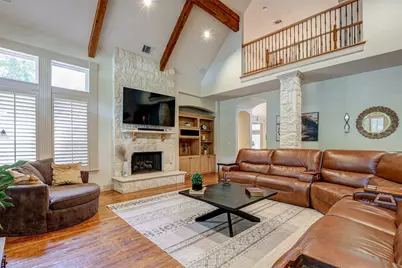 5112 Clear Creek Drive, Flower Mound, TX 75022 - Photo 14