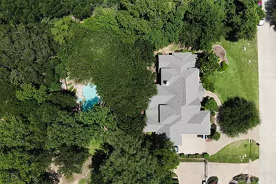 5112 Clear Creek Drive, Flower Mound, TX 75022 - Photo 2
