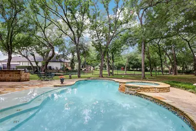 5112 Clear Creek Drive, Flower Mound, TX 75022 - Photo 36