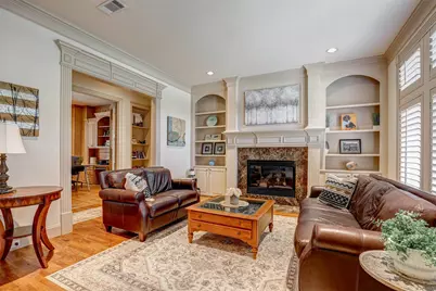 5112 Clear Creek Drive, Flower Mound, TX 75022 - Photo 6