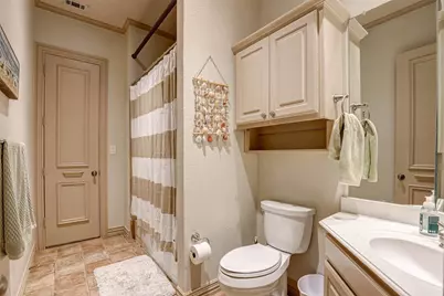 5112 Clear Creek Drive, Flower Mound, TX 75022 - Photo 22