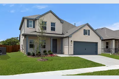 2409 Daisy Lane, Melissa, TX 75454 - Photo 2