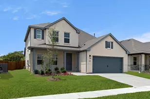 2409 Daisy Ln, Melissa, TX 75454 - Photo 2
