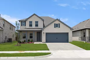 2409 Daisy Ln, Melissa, TX 75454 - Photo 1