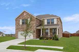 3212 Red Hl Rd, Celina, TX 75009 - Photo 2
