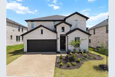 207 Midnight Trail, Melissa, TX 75454 - Photo 1
