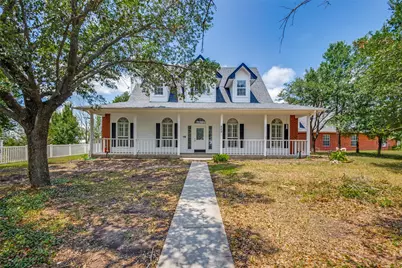 428 County Road 4681, Boyd, TX 76023 - Photo 1