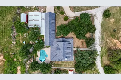 428 County Road 4681, Boyd, TX 76023 - Photo 34