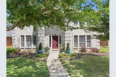 2417 Rebecca Drive, Sachse, TX 75048 - Photo 2