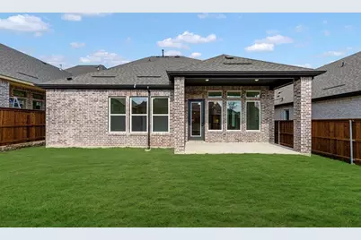 1204 Eclipse Way, Wylie, TX 75098 - Photo 2