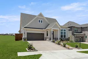 1208 Eclipse Wy, Wylie, TX 75098 - Photo 2