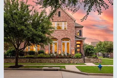 5909 Dr Kenneth Cooper Drive, McKinney, TX 75070 - Photo 2