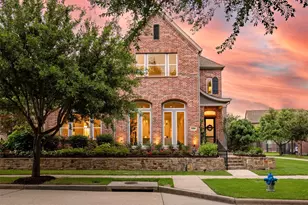 5909 Dr Kenneth Cooper Dr, McKinney, TX 75070 - Photo 2