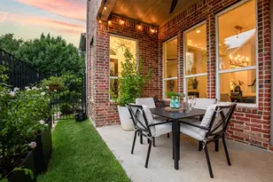 5909 Dr Kenneth Cooper Dr, McKinney, TX 75070 - Photo 14