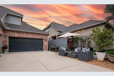 5909 Dr Kenneth Cooper Drive, McKinney, TX 75070 - Photo 26