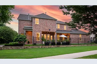 5909 Dr Kenneth Cooper Drive, McKinney, TX 75070 - Photo 6