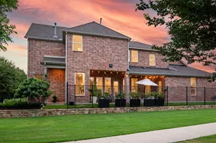 5909 Dr Kenneth Cooper Dr, McKinney, TX 75070 - Photo 6
