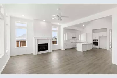1030 Sky Five Drive, Wylie, TX 75098 - Photo 8