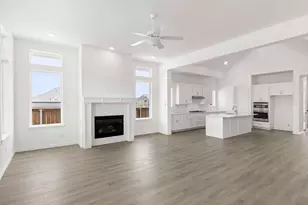 1030 Sky Five Dr, Wylie, TX 75098 - Photo 8