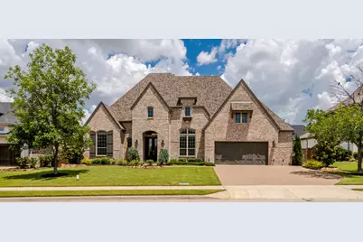 1710 Star Trace Parkway, Prosper, TX 75078 - Photo 2