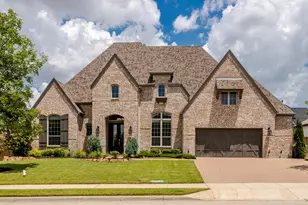 1710 Star Trace Pkwy, Prosper, TX 75078 - Photo 2