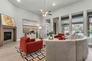 1710 Star Trace Pkwy, Prosper, TX 75078 - Photo 6