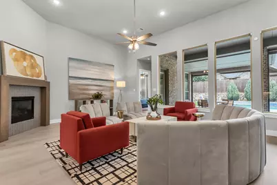 1710 Star Trace Parkway, Prosper, TX 75078 - Photo 6