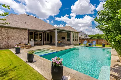 1710 Star Trace Parkway, Prosper, TX 75078 - Photo 32