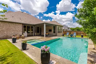 1710 Star Trace Pkwy, Prosper, TX 75078 - Photo 32