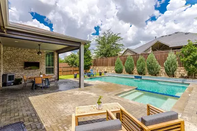 1710 Star Trace Parkway, Prosper, TX 75078 - Photo 2
