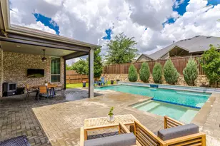 1710 Star Trace Pkwy, Prosper, TX 75078 - Photo 2