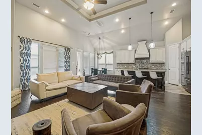 701 McGill Court, Mansfield, TX 76063 - Photo 6