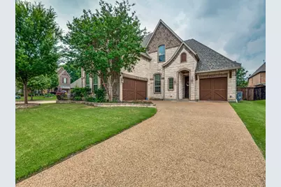 701 McGill Court, Mansfield, TX 76063 - Photo 1