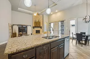 701 McGill Ct, Mansfield, TX 76063 - Photo 8